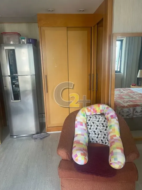 Studio, venda, Higienópolis , 1 quarto, 1 suíte, 1 vaga