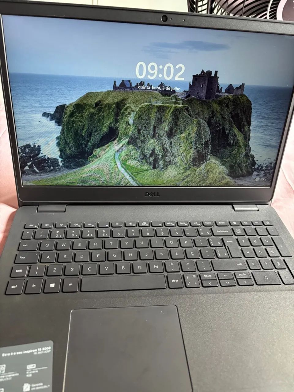 Notebook Dell Inspiron 15 - Foto 4