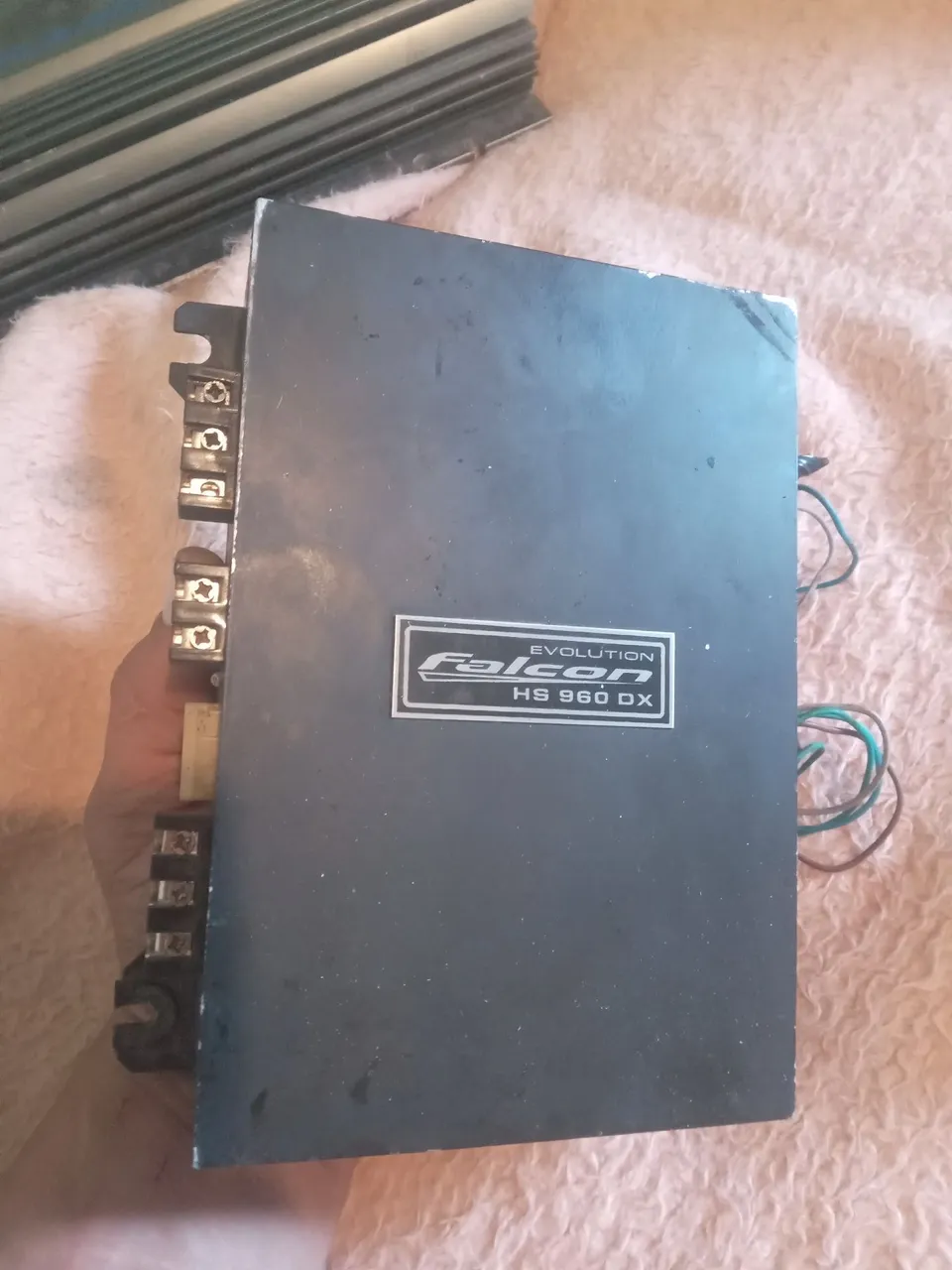 Vendo Modulo falcon hs 960dx