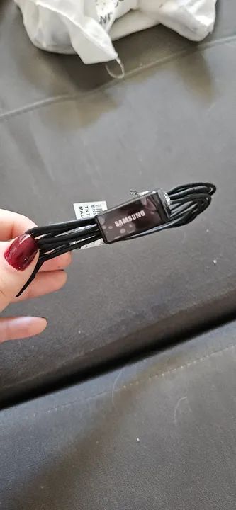Cabo de extensor de infravermelho Samsung - Foto 2