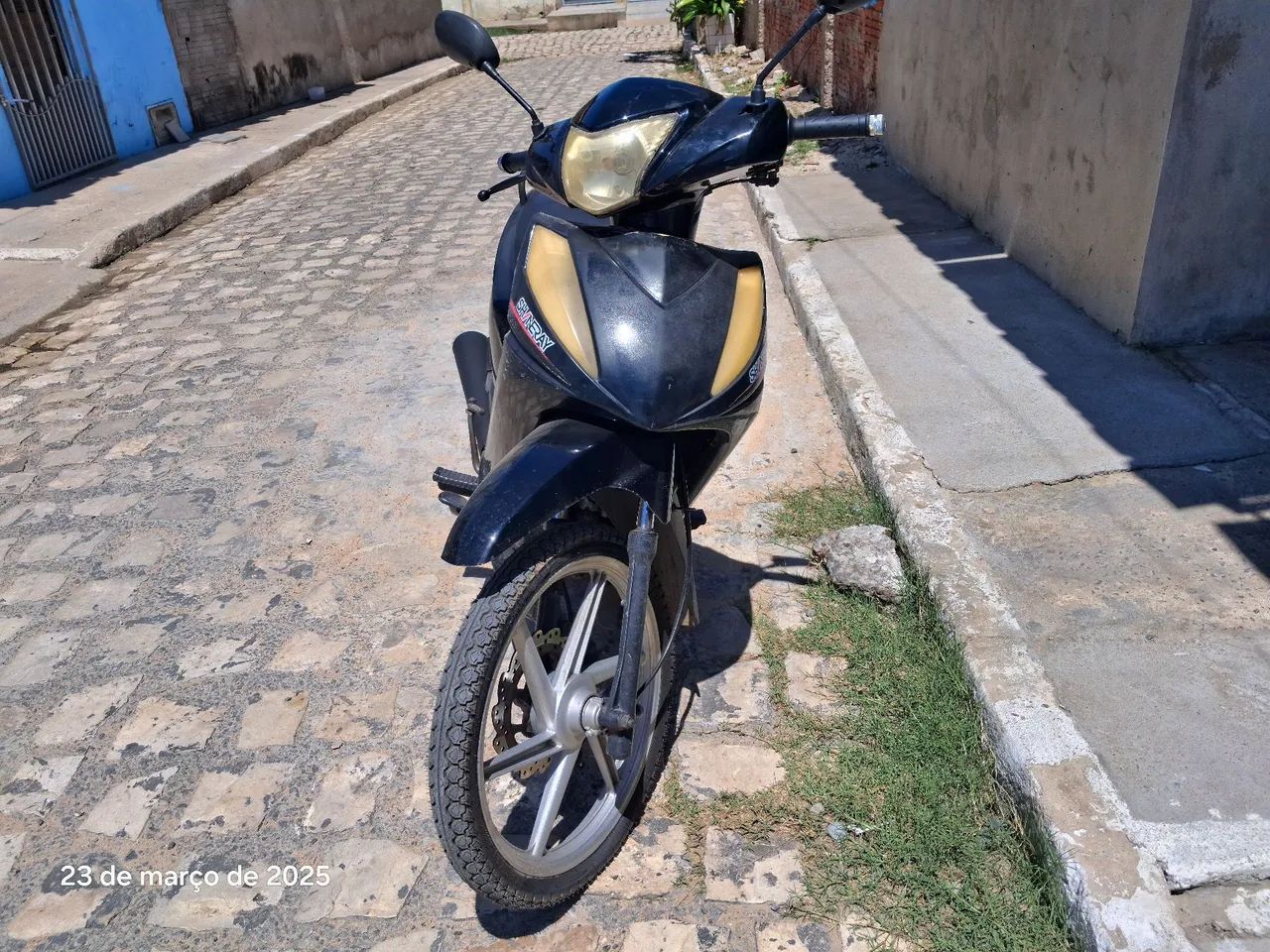 Shineray Jet 50cc 2019 - Foto 4