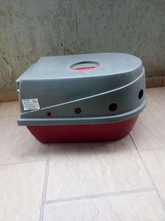 Casinha de cachorro  - Foto 2