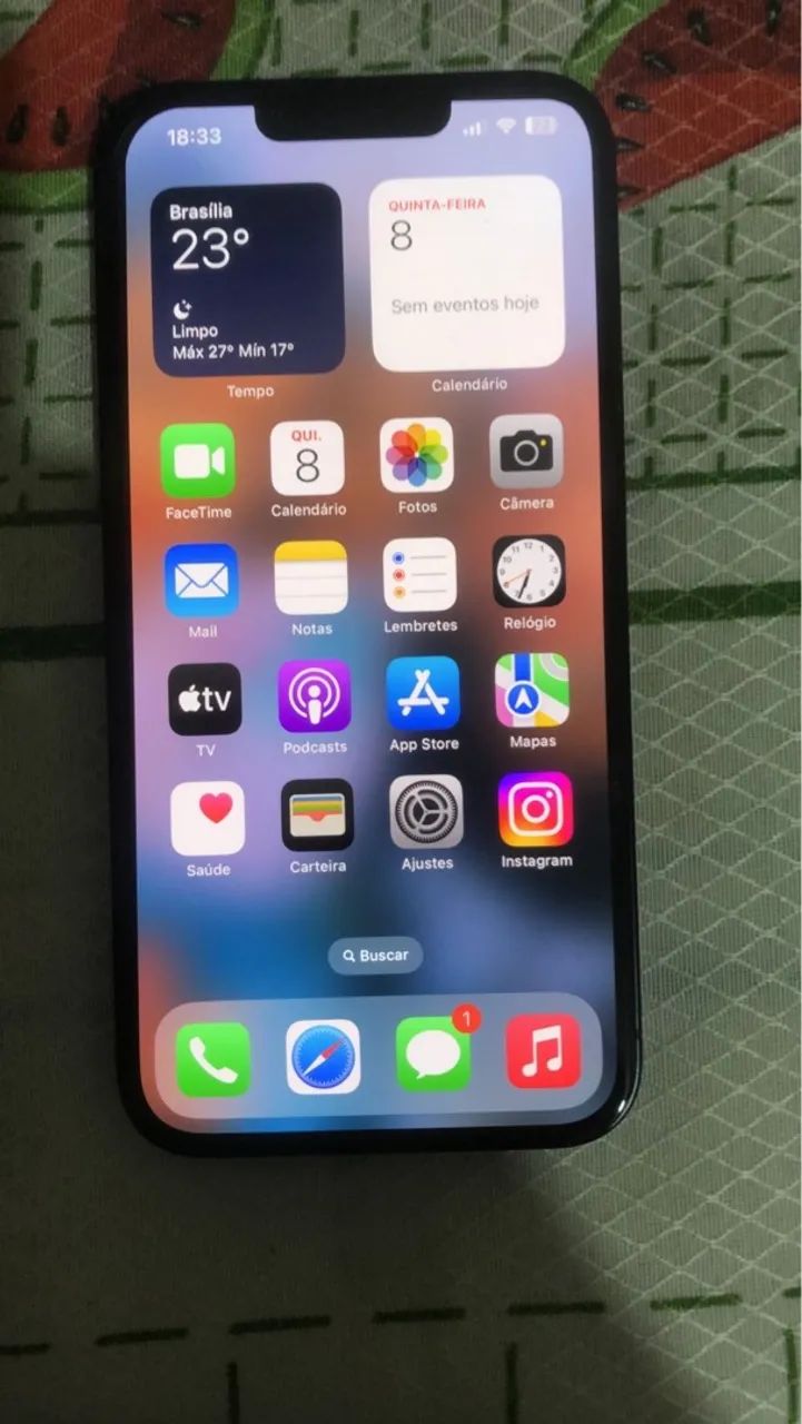 iPhone 13 128g  - Foto 2