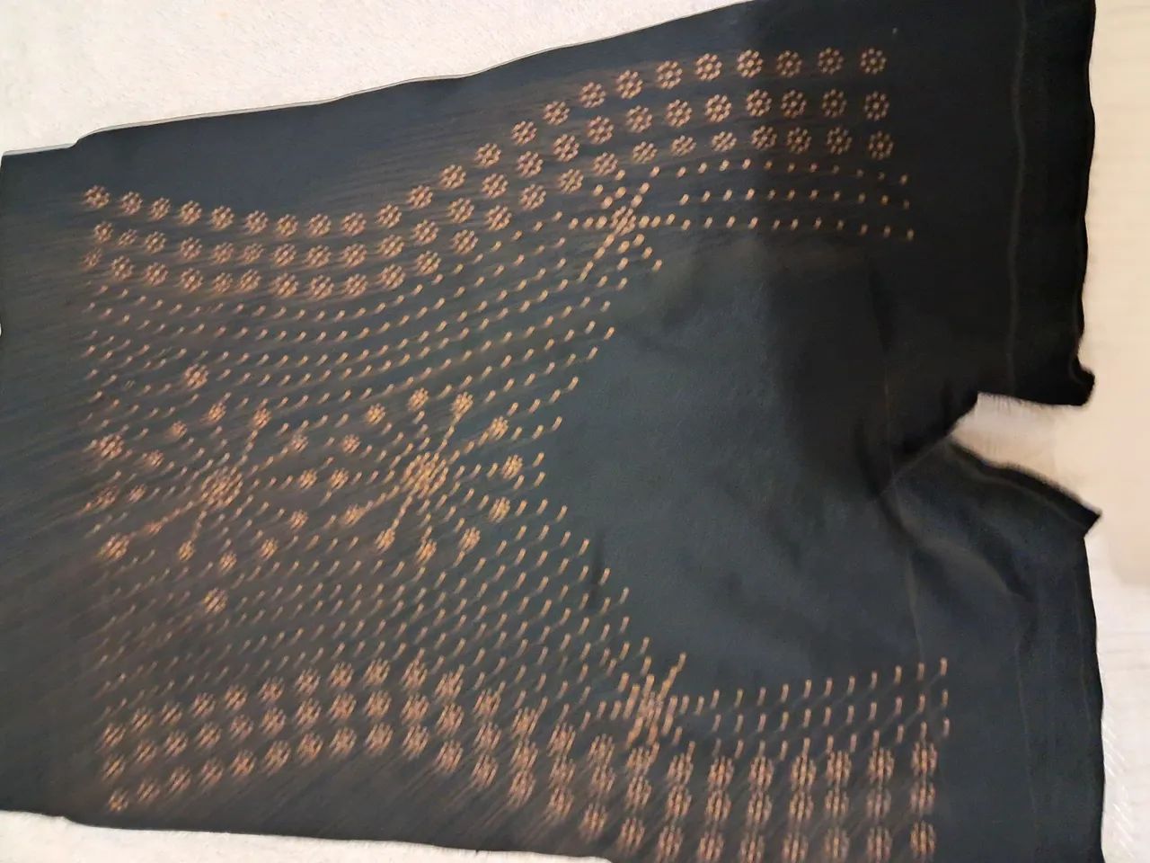 Shorts Modelador com Detalhes - Foto 2