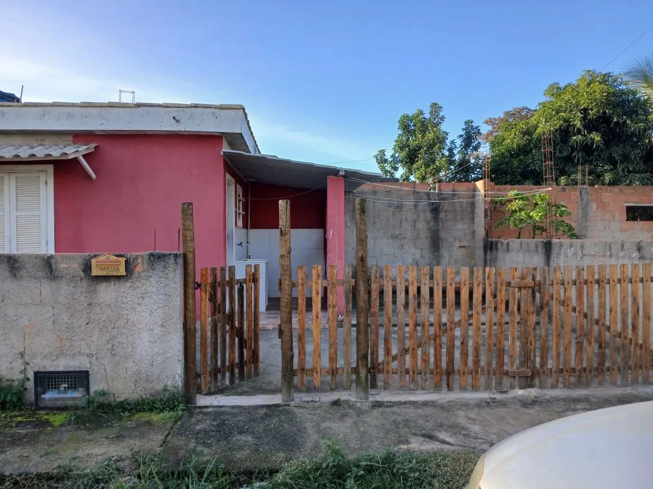 Foto - Cabo Frio - Nova Califórnia (Tamoios)