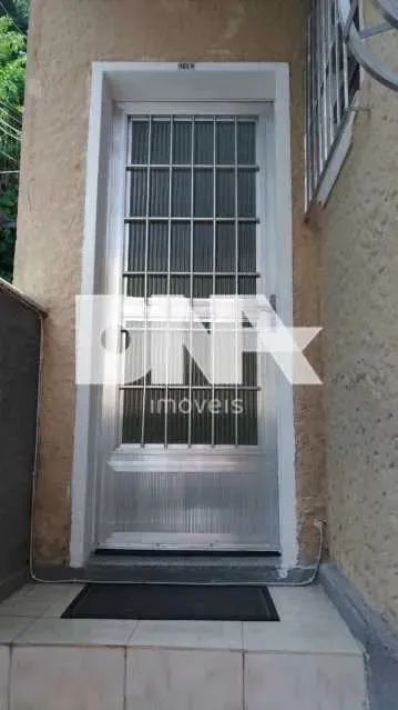 Apartamento com Área Privativa-À VENDA-Fátima-Niterói-RJ