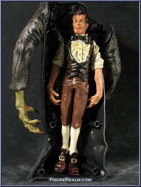 Dr. Jekyll & Mr. Hyde - Silent Screamers - Foto 3