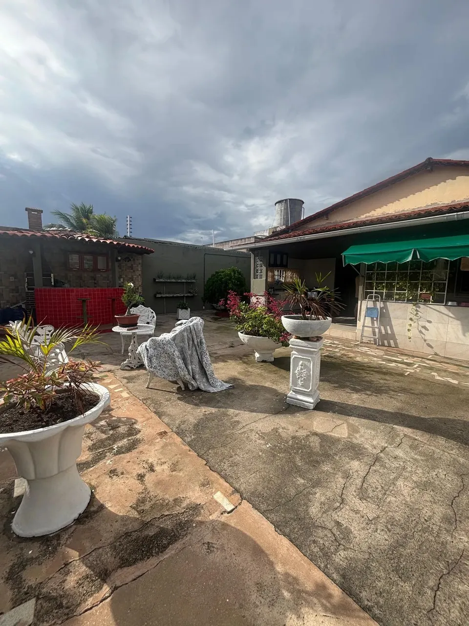 vendo casa no monte castelo proximo a FTD