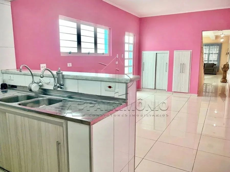 CASA,3 Dormitorio(s) bairro Assis - Foto 5