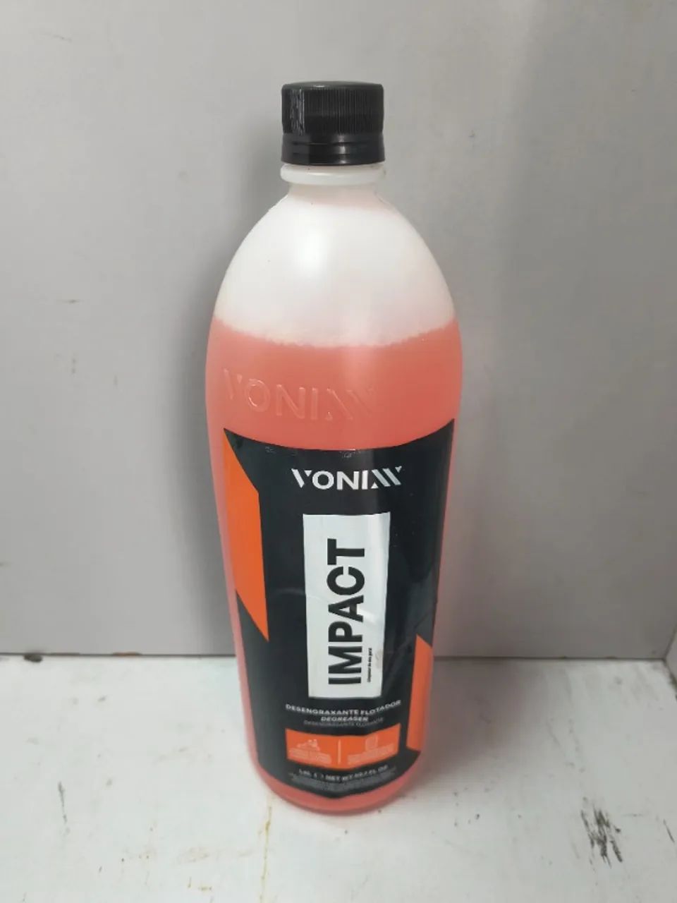 Vonix Desengraxante Flotador Impact 1.5Litro