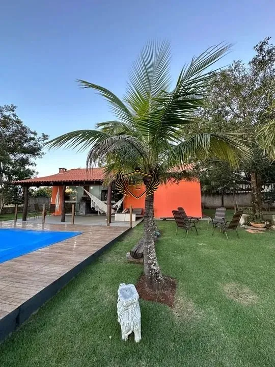Condomínio Quintas do Brumado - Chapada dos Guimarães