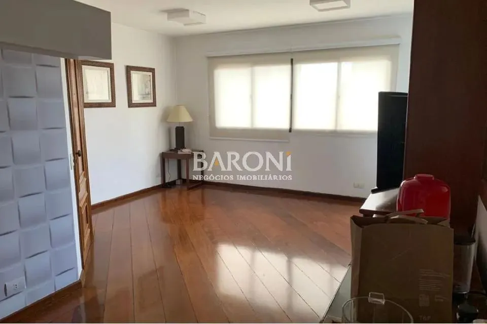 Baroni Imóveis, imobiliária em Moema, especializada em compra e venda de imóveis residenci