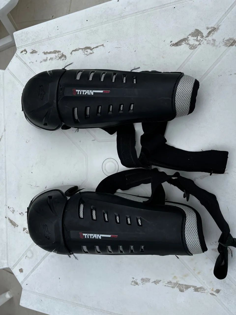 Kit Completo Motocross - Alpinestars, Fox, Thor (Pouco Uso!) - Foto 3