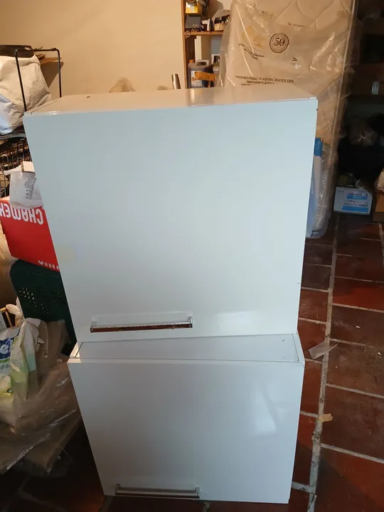 Aéreo de cozinha