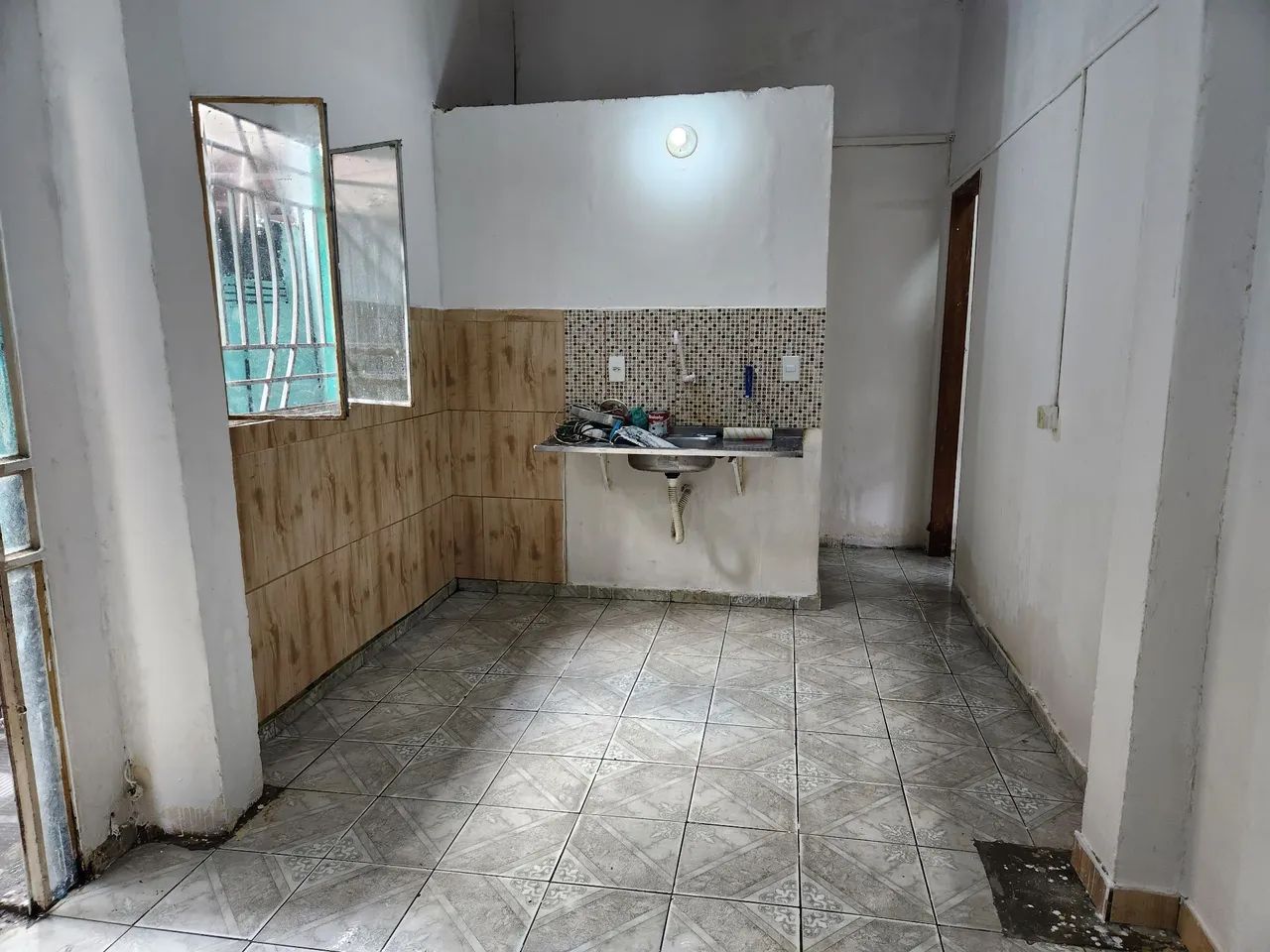 Aluga-se Apartamento  - Foto 2