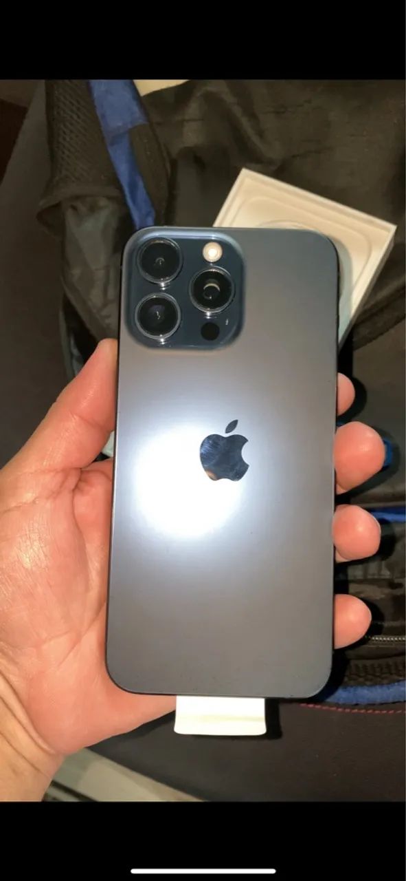 iPhone 15 pro Max 256g - Foto 2