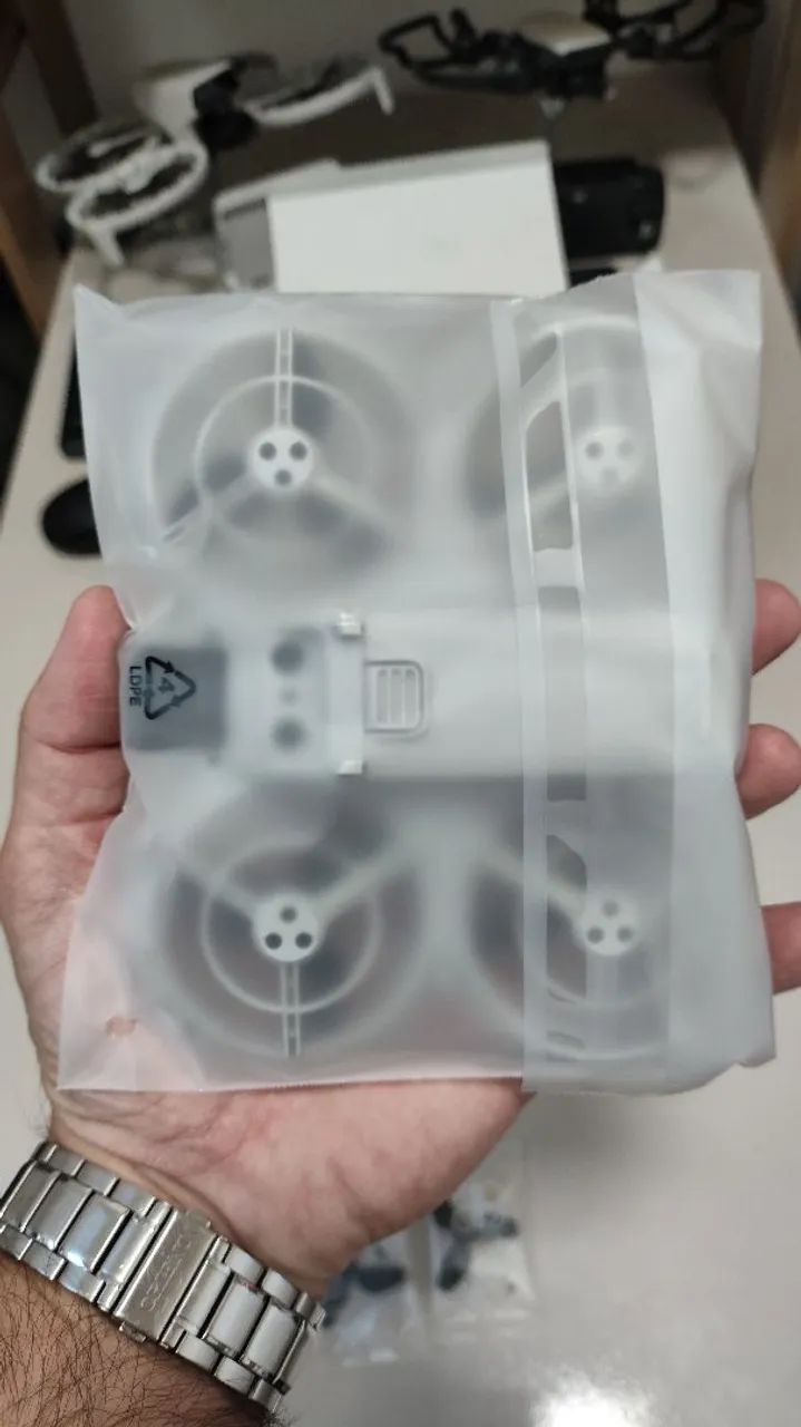 Drone Dji NEO Standart NOVO - Oficial Brasil com Garantia de 1 Ano - Foto 3