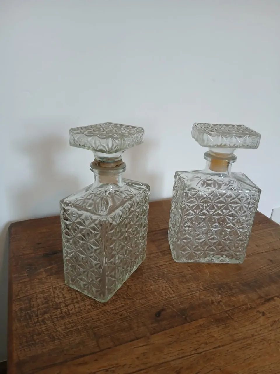 Garrafa Licoreira