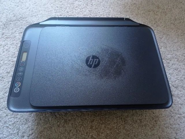 Impressora Multifuncional HP Deskjet Ink Advantage 2774 - Foto 3