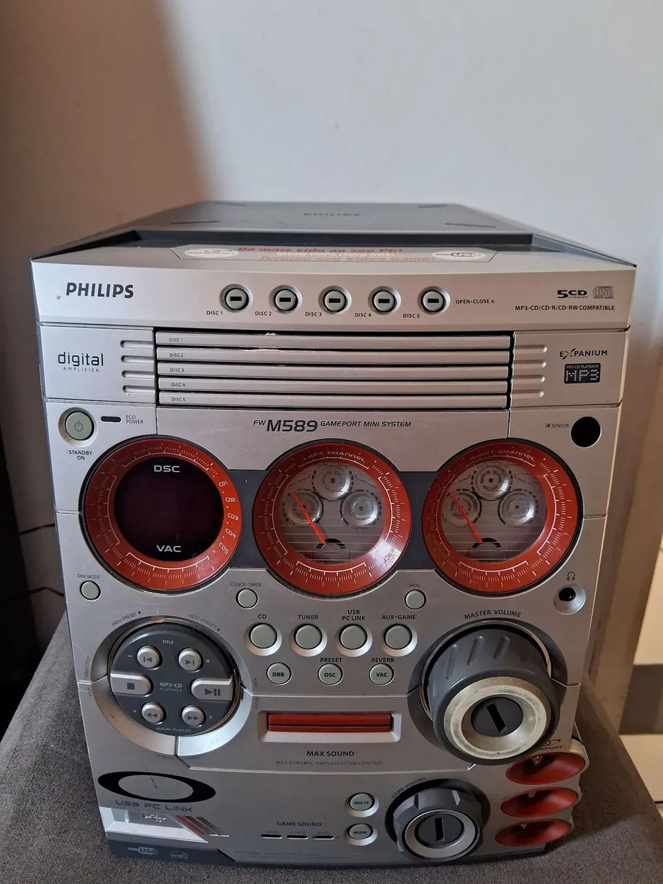 Mini system 