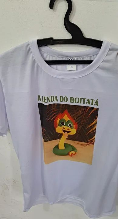 Camisas personalizadas - Foto 5