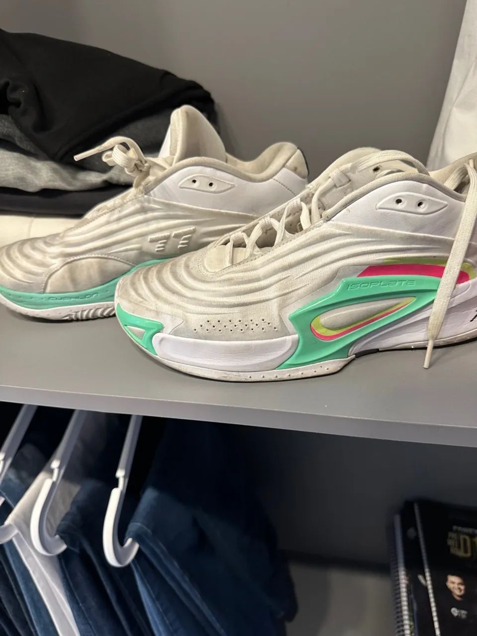 Tenis jordan nike luka 2  - Foto 3