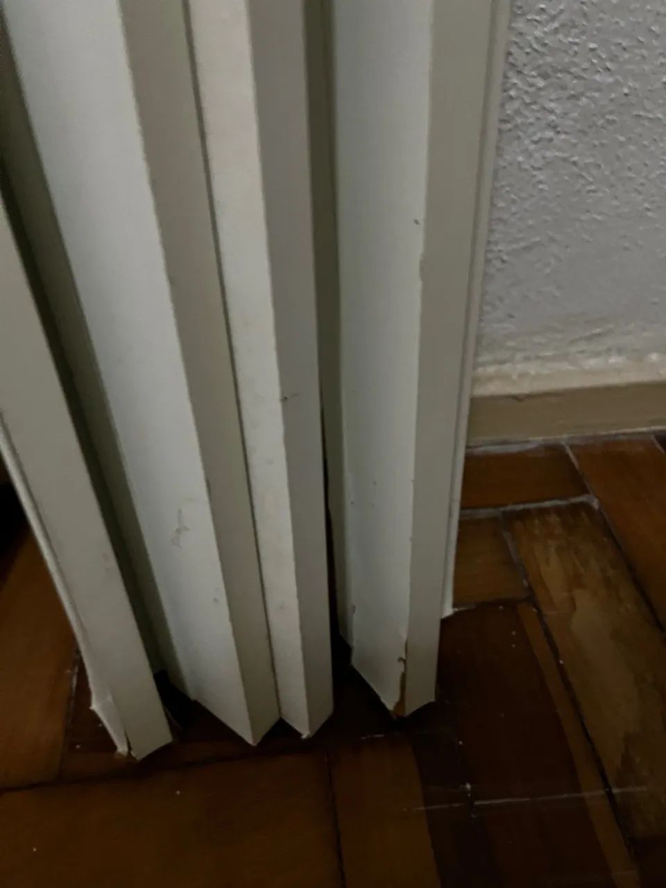 Mesa branca para diversas finalidades - Foto 4
