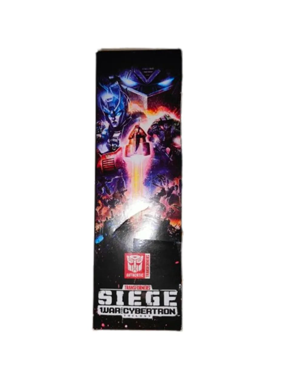 Transformers Chromia Siege War For Cybertron Hasbro - Foto 4