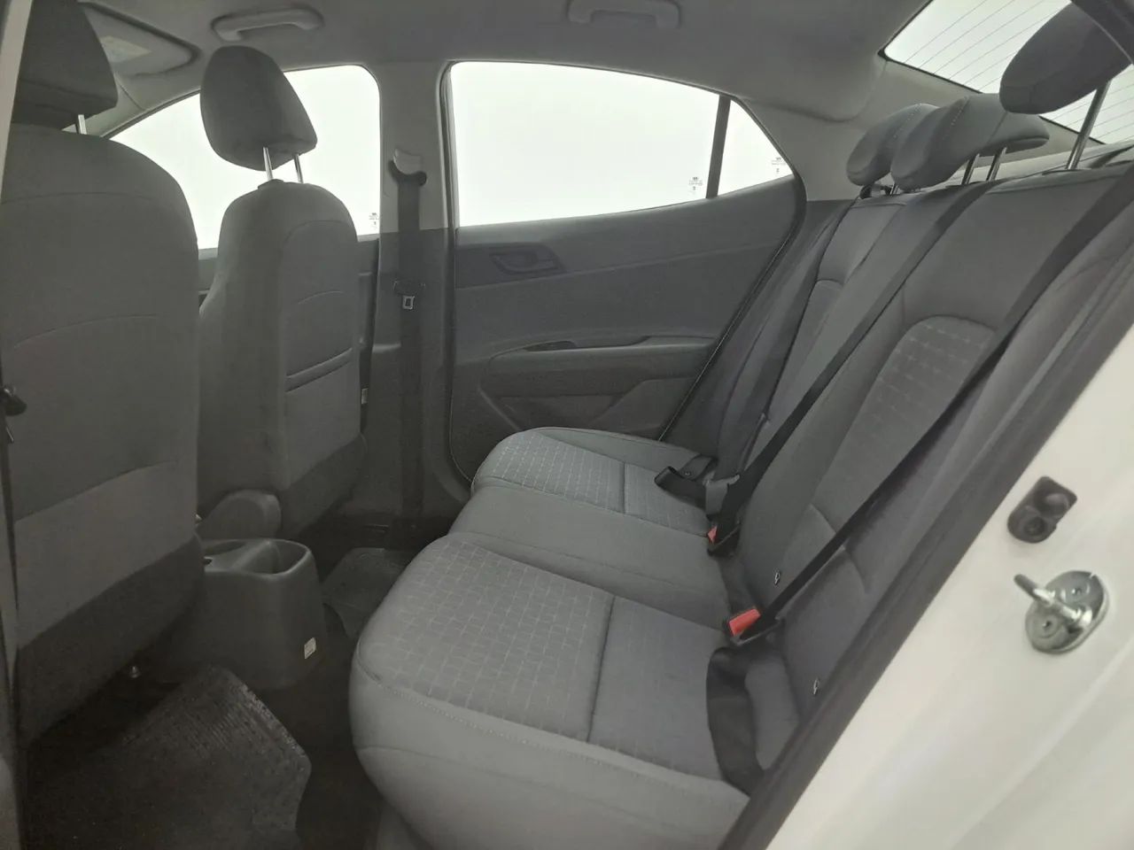 Hyundai HB20S Comfort 1.0 Flex 12V Mec., foto 17 de 18