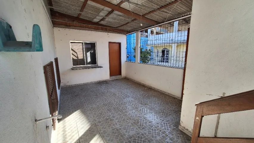 Casa em Paul, 3 quartos, 2 banheiros, varanda e terraço - Foto 4