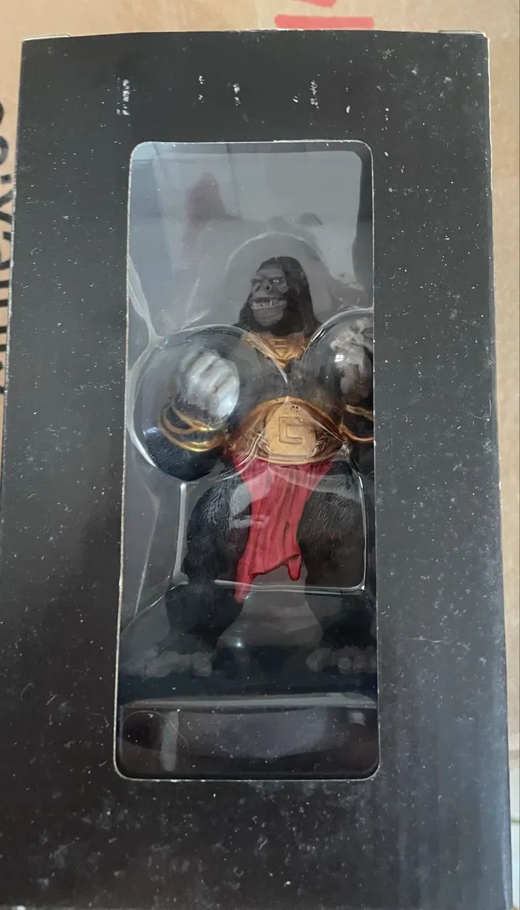 Gorila Grodd