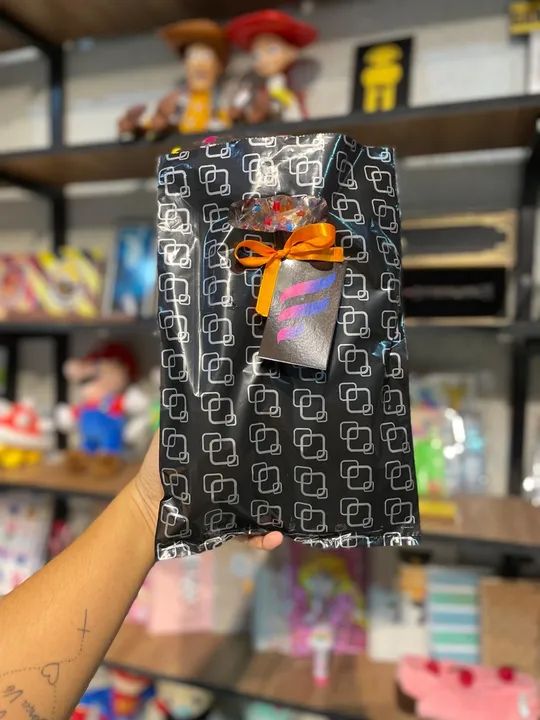 Fotos magnéticas trio - Foto 2