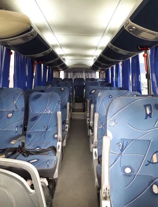 VOLARE W8 32L ANO 2012 - Foto 10