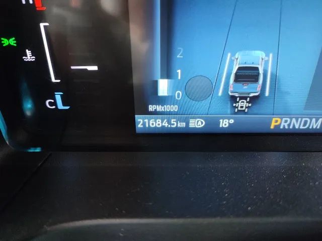 Ranger 3.0 Limited Aut Diesel 2024 - Foto 3