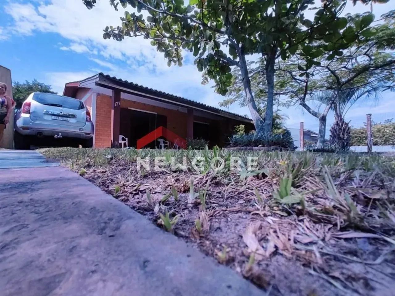 Casa em Juscelino Kubitschek - Presidente (Distrito) - Imbé/RS - Foto 5