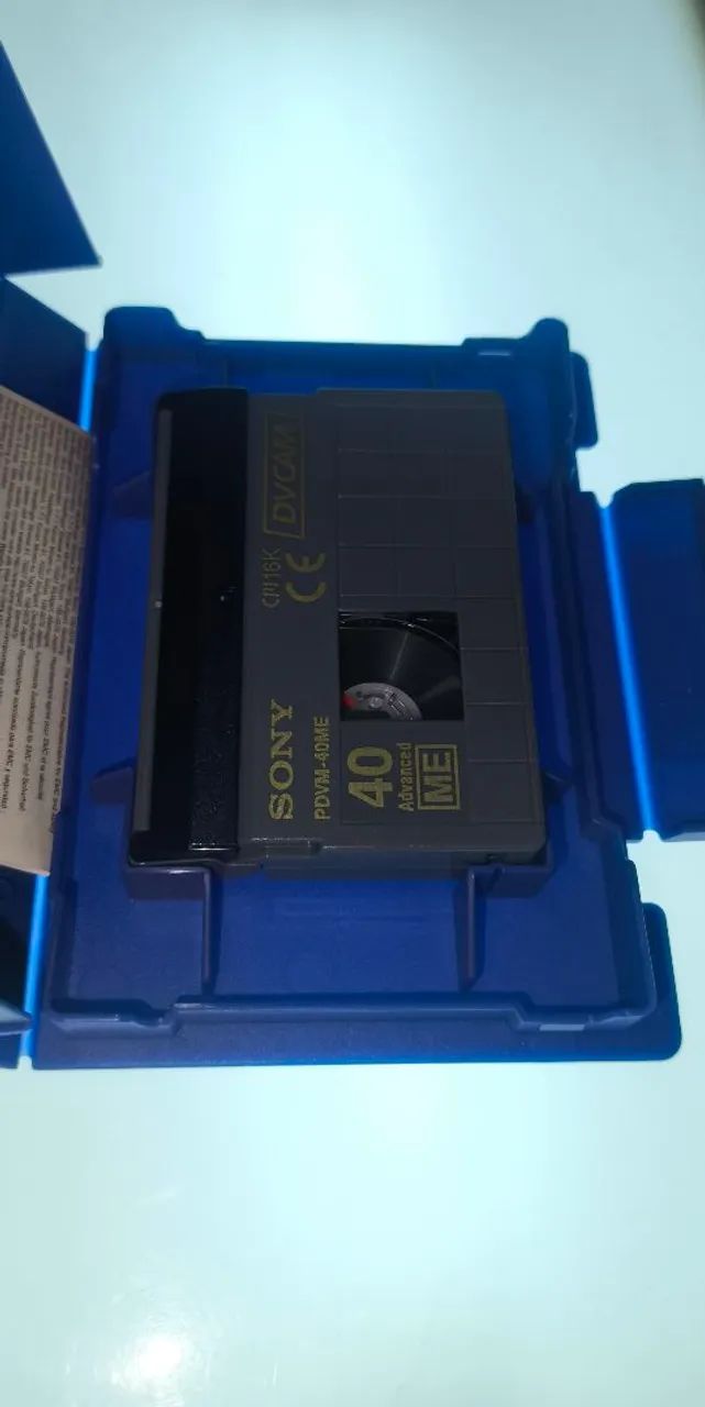FITA VHS  - Foto 2