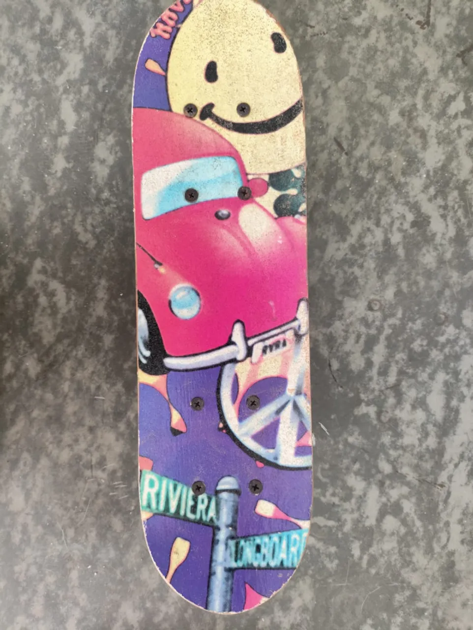 Skate Infantil
