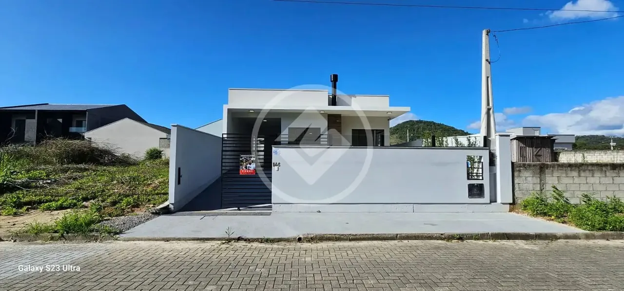 Casa à venda em Forquilhas, São José/SC codigo: 91889