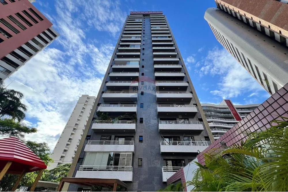 Apartamentos 70m² no Meireles por R$420.000,00