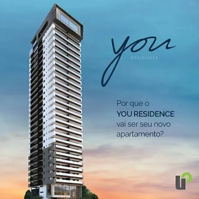 YOU RESIDENCE Um apartamento projetado para oferecer o melhor em conforto e estilo72