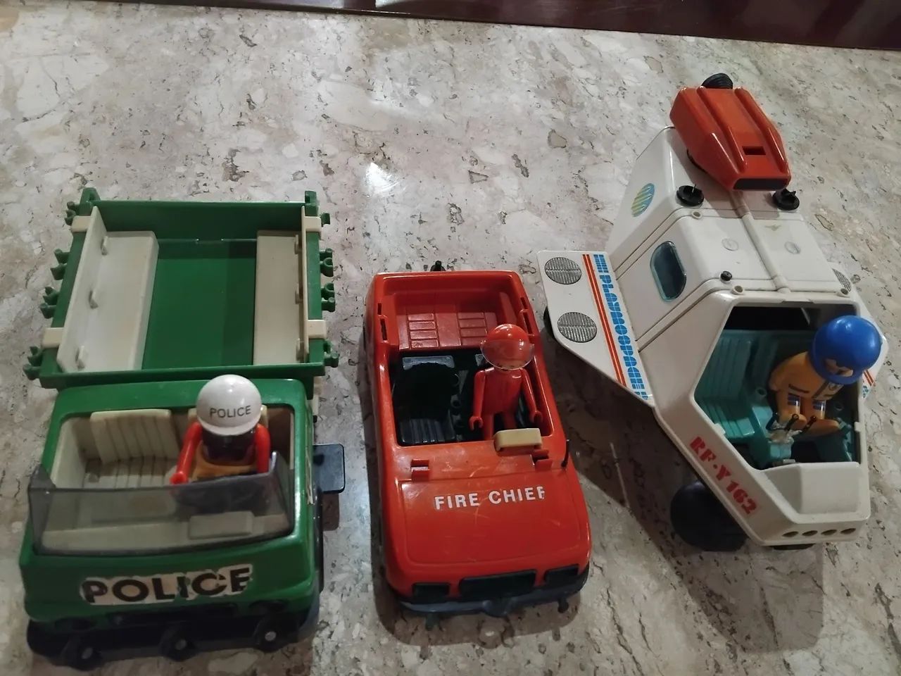 Playmobil  - Foto 4
