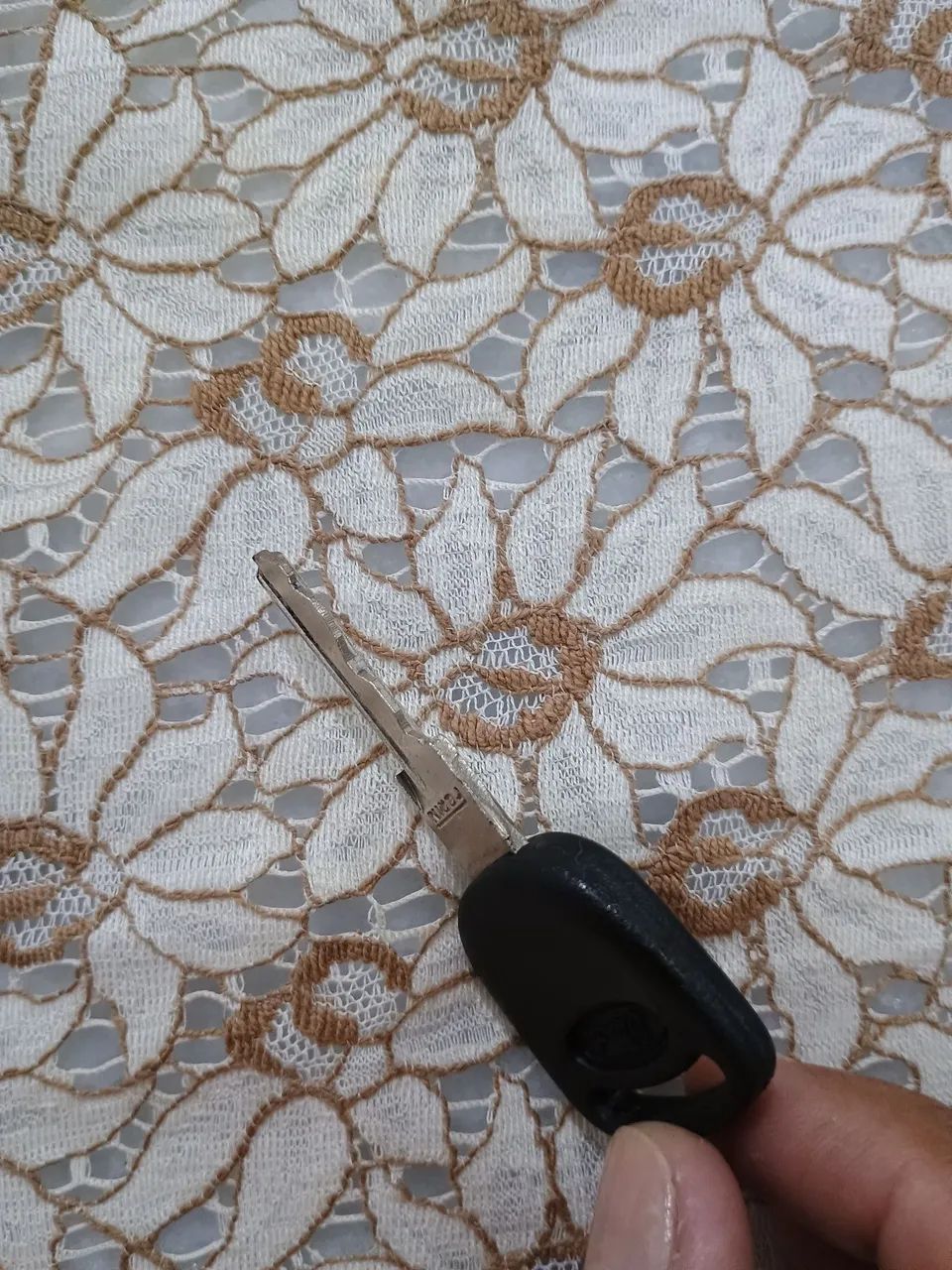  Linda Chave . - Foto 3