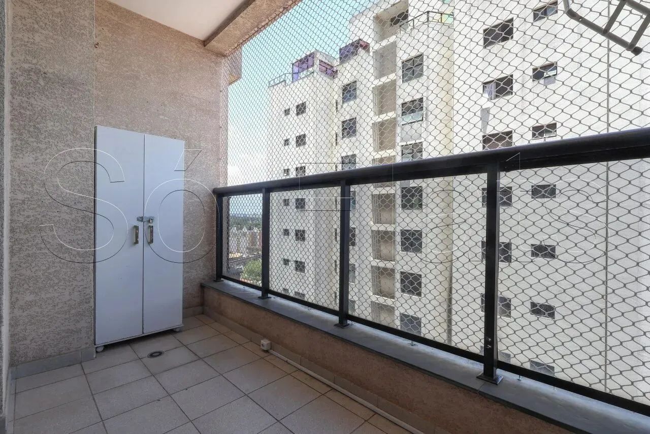 Flat Esuítes Congonhas disponível para venda com 44m² e 01 vaga de garagem - Foto 5