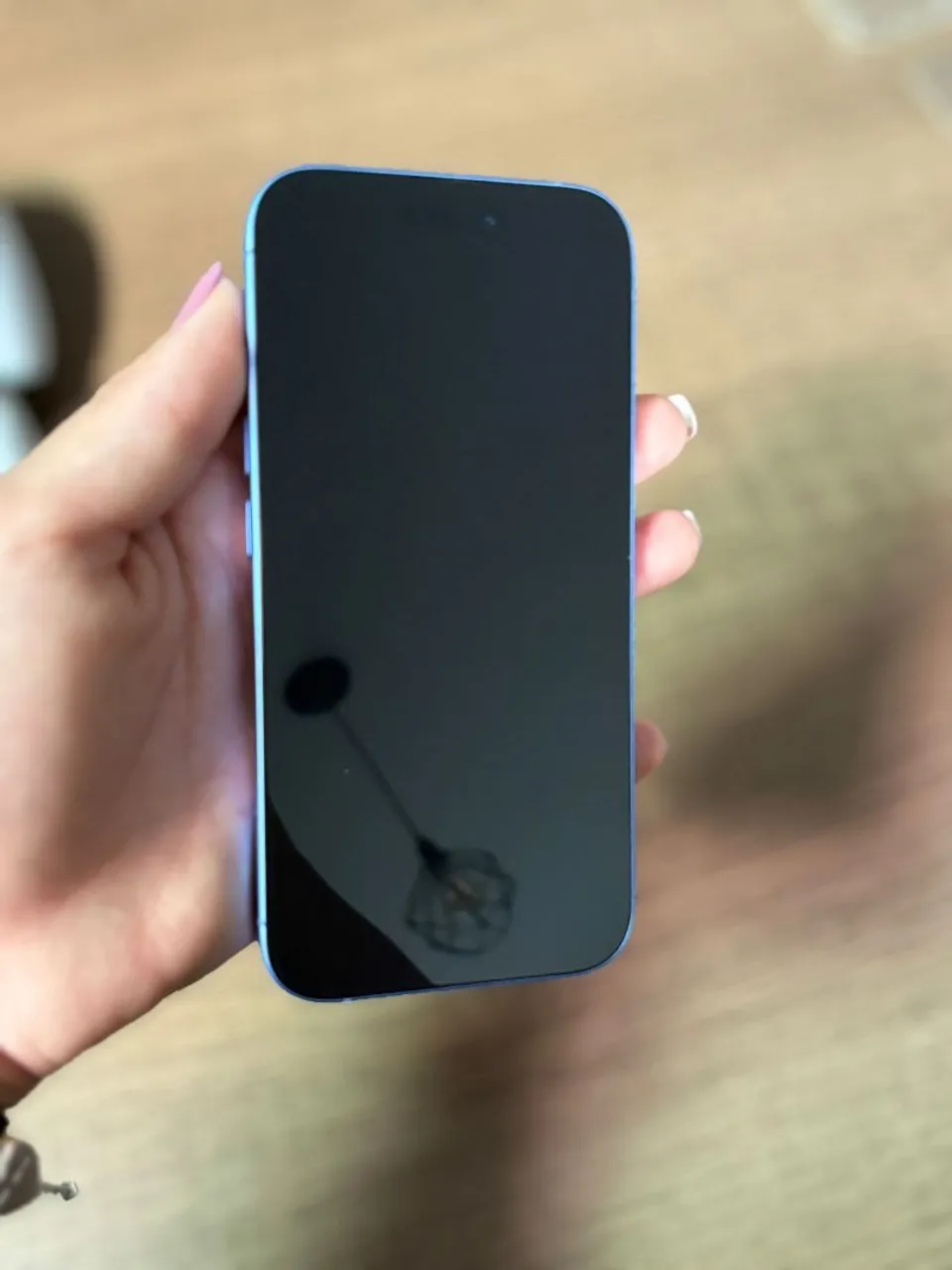 Iphone 16. 256GB Aceito cartão de crédito