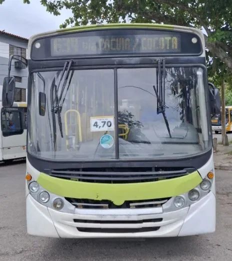 Mb 1721 2012/2012 40L $105.000,00 - Foto 3