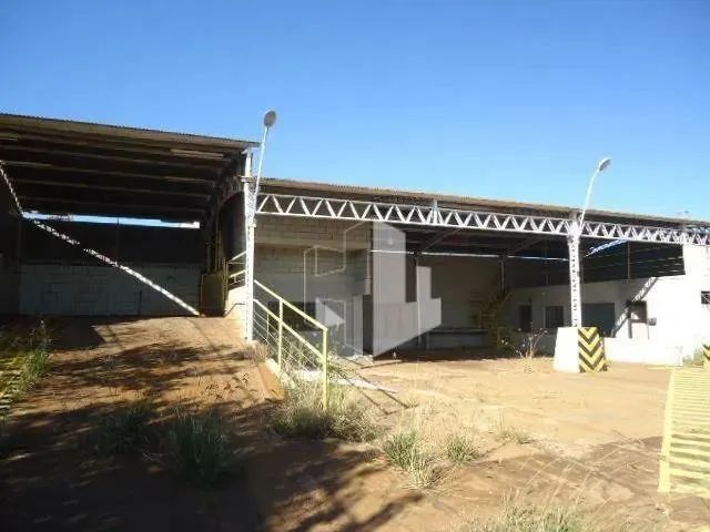 Barracão para alugar, 4000 m² por R$ 10.000/mês - Jardim Nova Jaú - Jaú/SP - Foto 3
