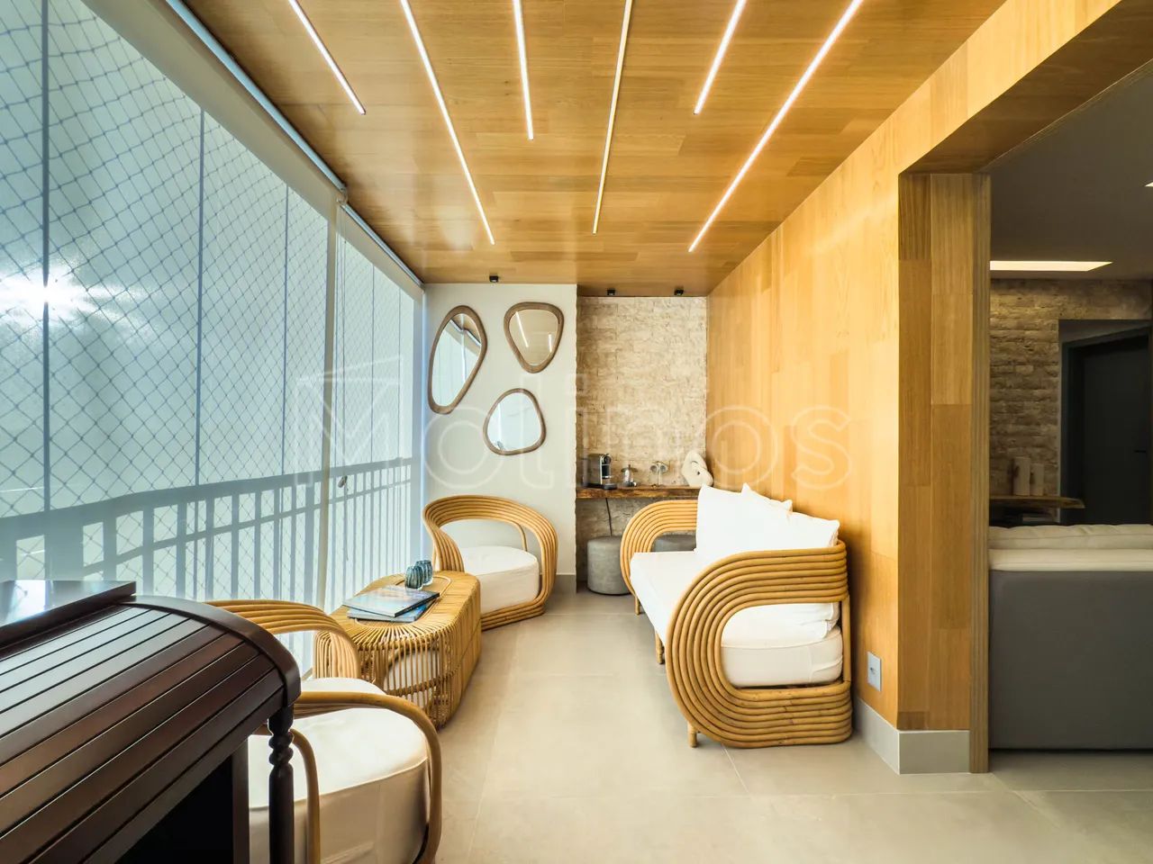 parque analia franco - Apartamento Cobertura á venda no Tatuapé, 180 m², 3 suites, 3 vagas - Foto 8