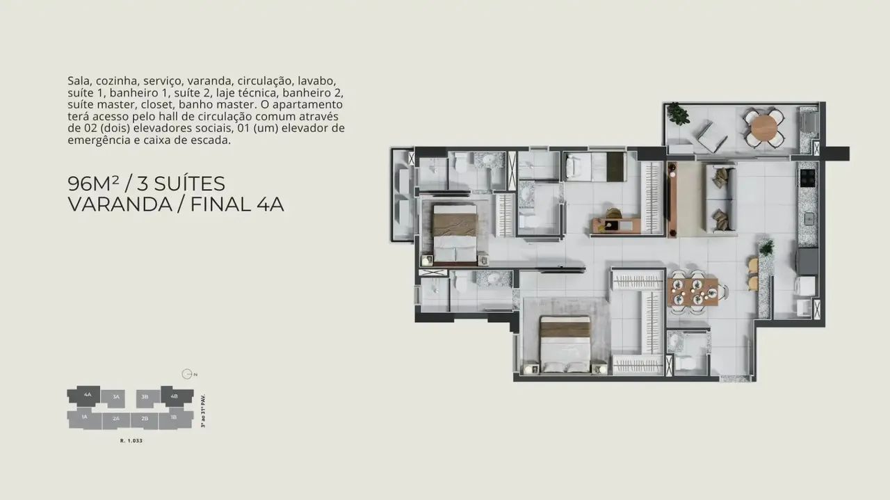 FR JARDIM AREIAO - Foto 9