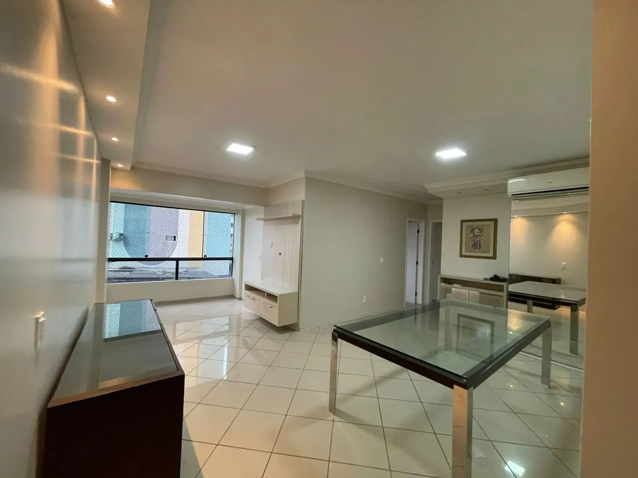 Apartamento para venda no Porto Alegre, Renascença - São Luís - MA