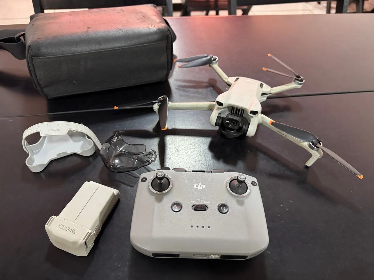 Dji mini 3 Standard  - Foto 2